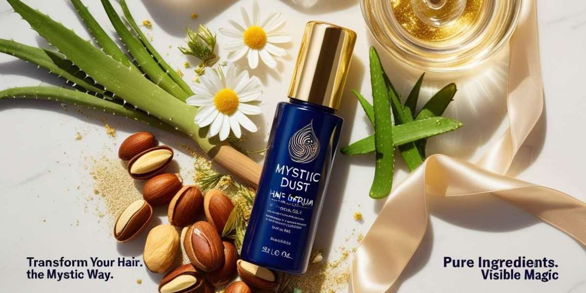 Know Your Hair Serum Ingredients for Better Hair Care