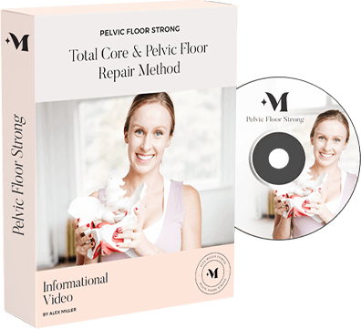 Pelvic Floor Strong - Official Website | Women’s Program for Leak Relief