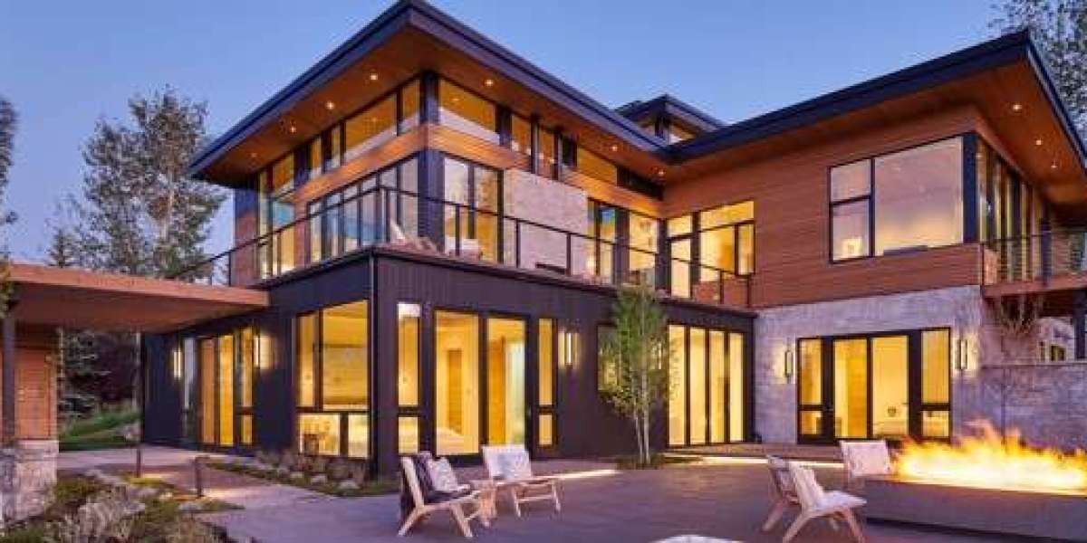 Modern Residential Architects - Vellum Architecture