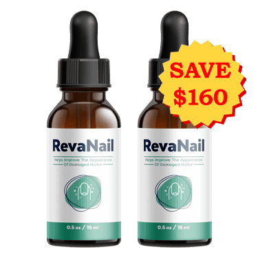 RevaNail - Official Website | Improve Appearance of Damaged Nails