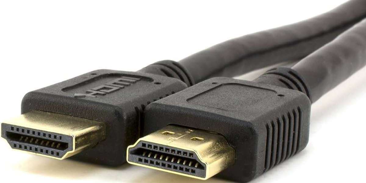 Future-Proof Your System with a Reliable 8K HDMI Cable