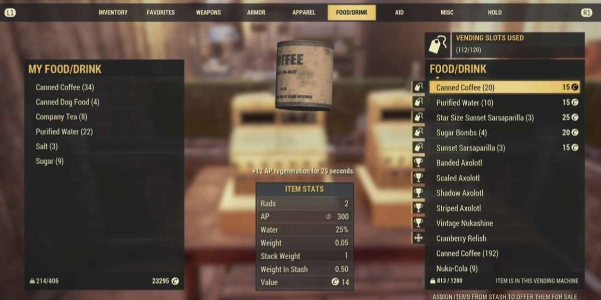 How to Earn More Caps from Vendors in Fallout 76 in 2025 — Smart Strategies for Wasteland Entrepreneurs