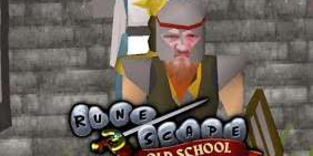 rsorder: How tough is it to make money in RuneScape?