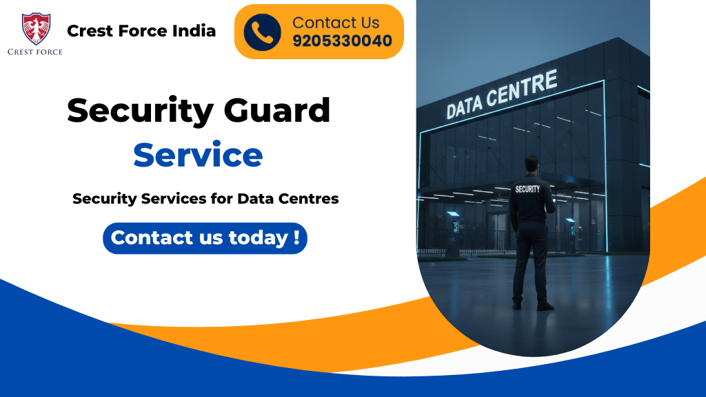 Importance of Data Centre Security Services in India