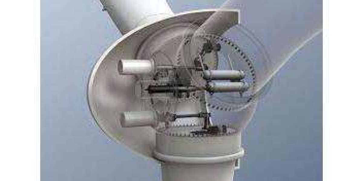Turbine Control System Market Outlook Growth Drivers, Opportunities, and Future Forecast