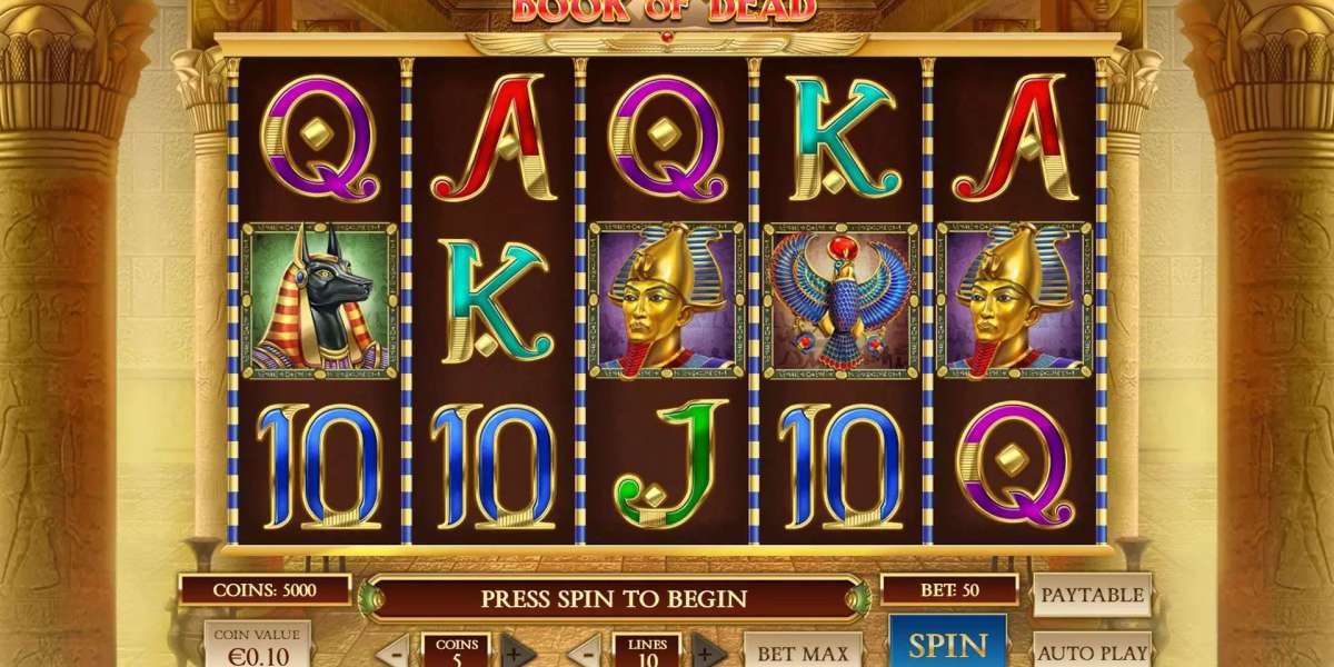 Warum das Book of Dead Spiel ein Klassiker ist: Ein Fazit