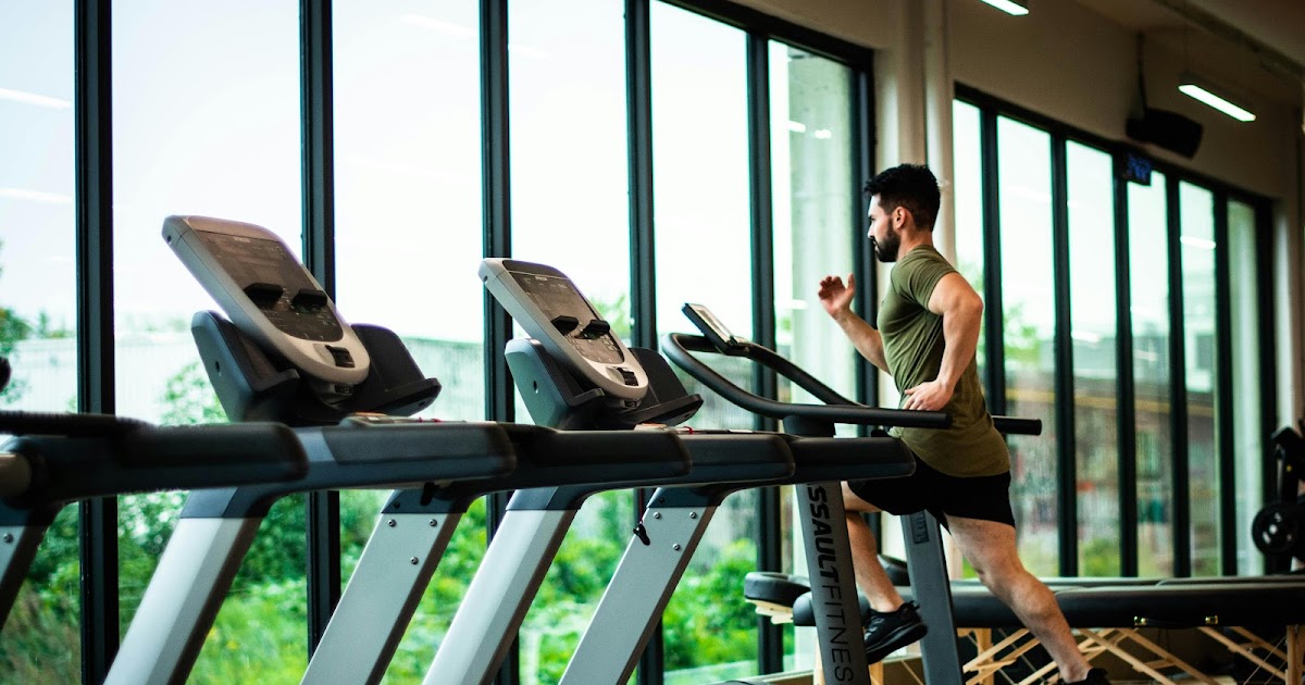 Power your fitness journey with flexible options