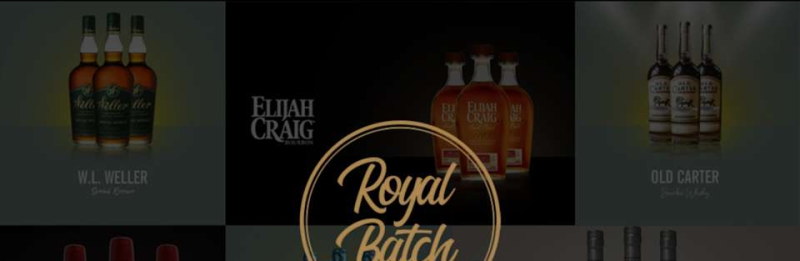 Royal Batch Cover Image