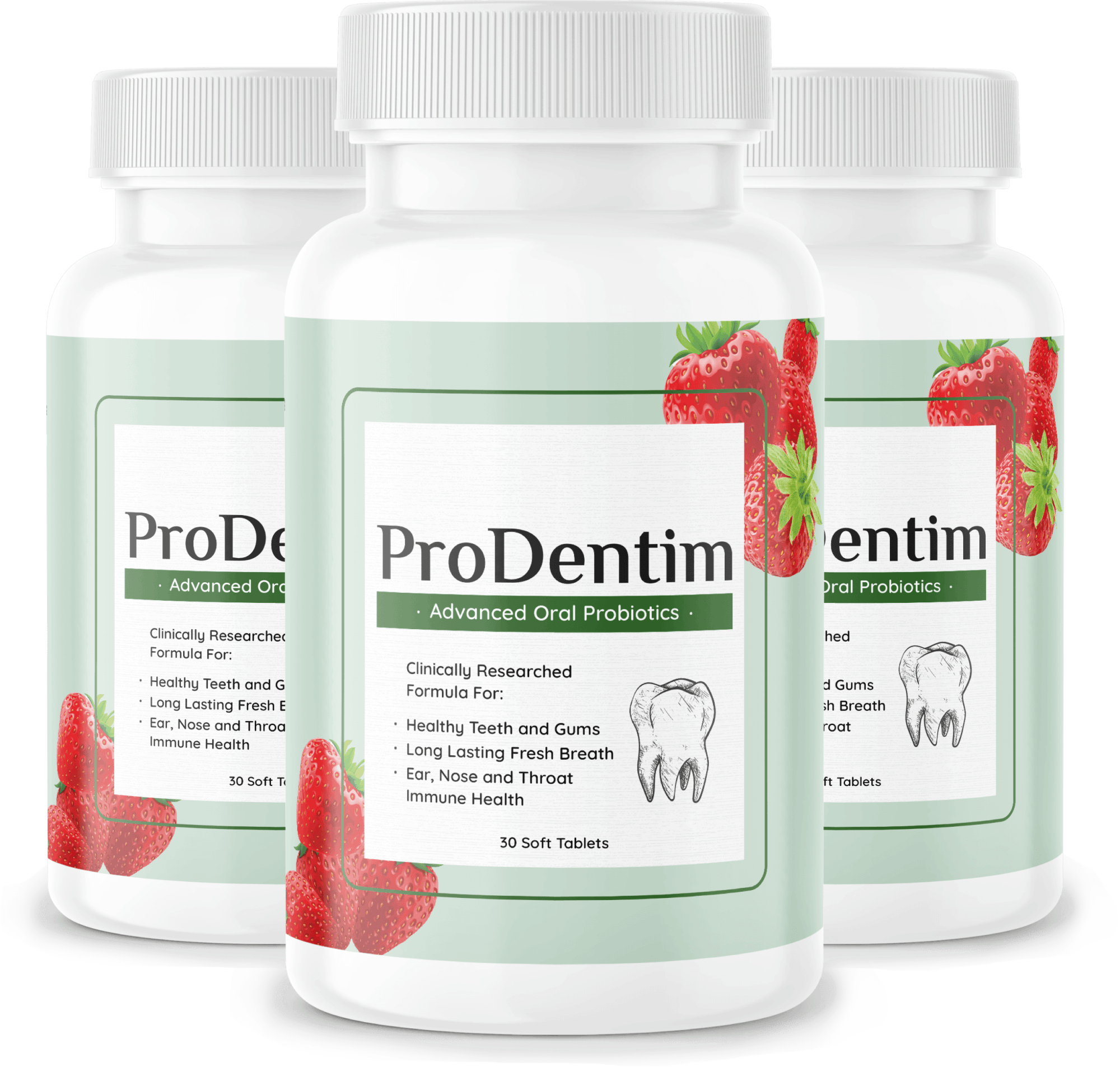 ProDentim™ Official Website | #1 Probiotic Oral Health Supplement