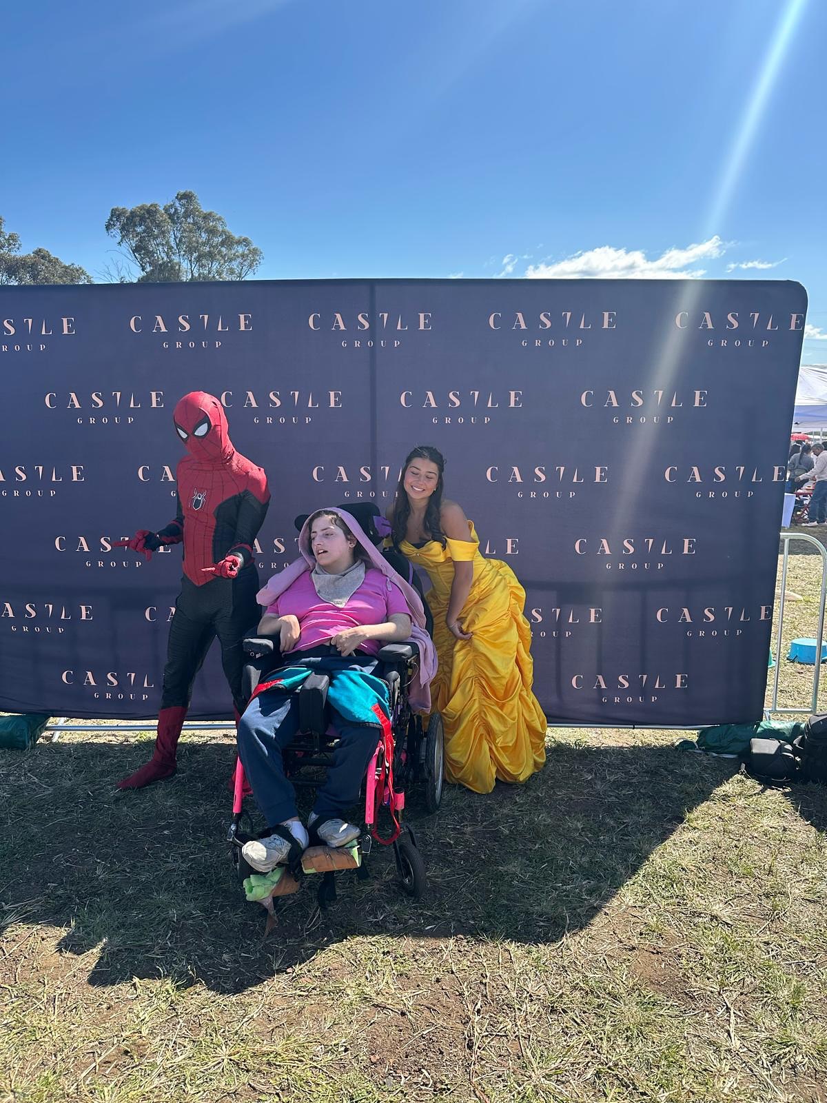 How Aged Care Punchbowl Uses Pets to Bring Joy to Seniors | LogCla.com