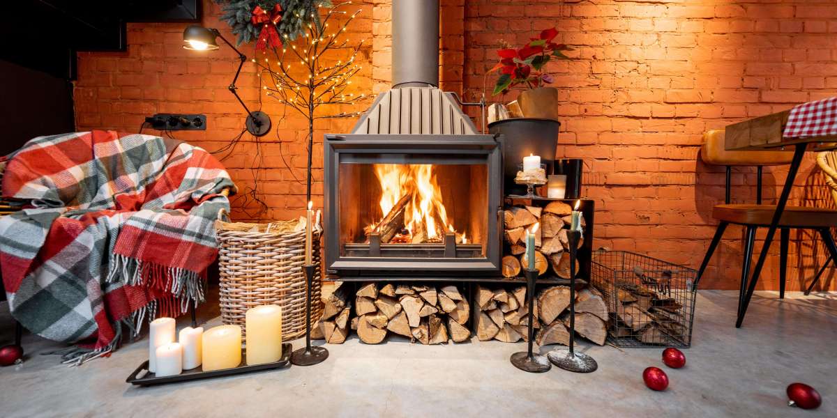Five Killer Quora Answers To Modern Fireplaces For Sale
