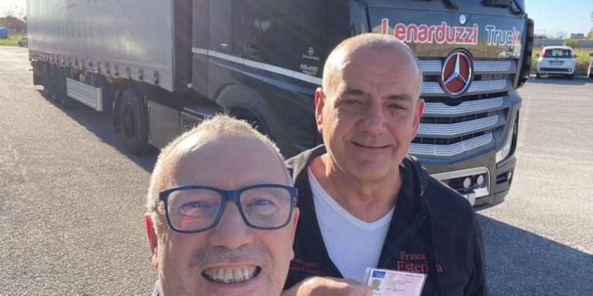 5 Killer Queora Answers On Italian Driving License On The Internet