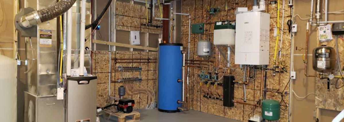 Trusted solutions for heating furnace repair you can count on | AirZone HVAC