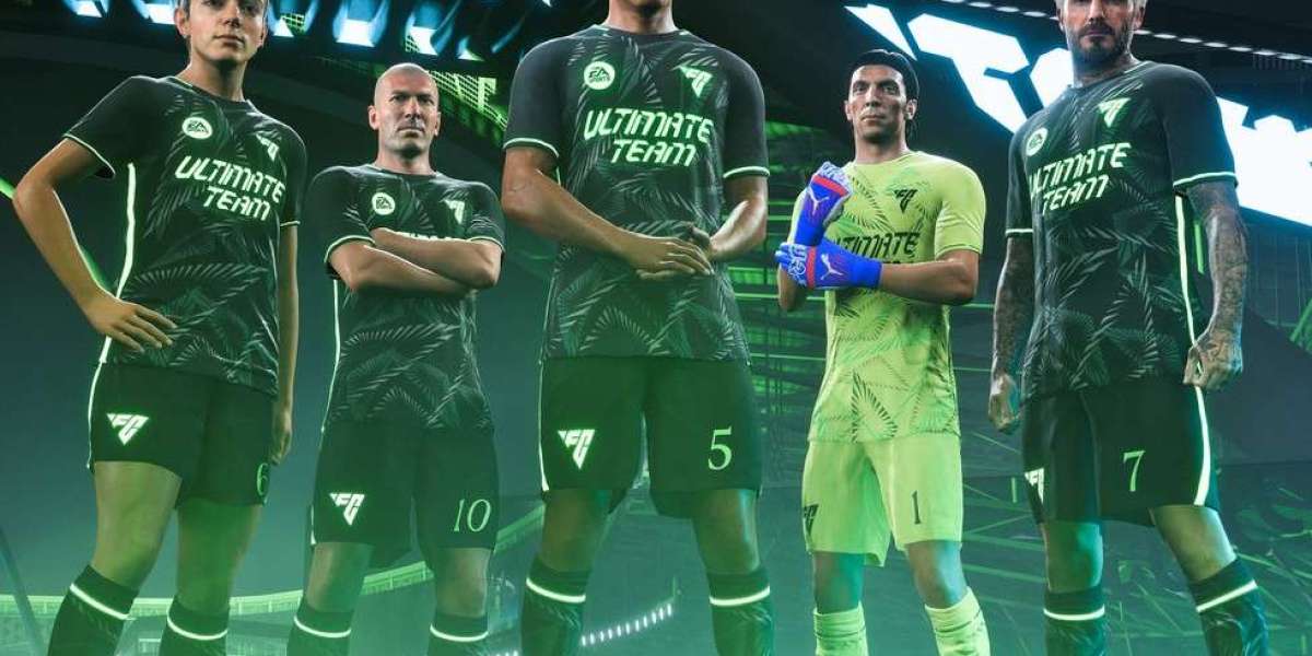 Using coins to purchase buy FC 26 Coins items or players that can be improved