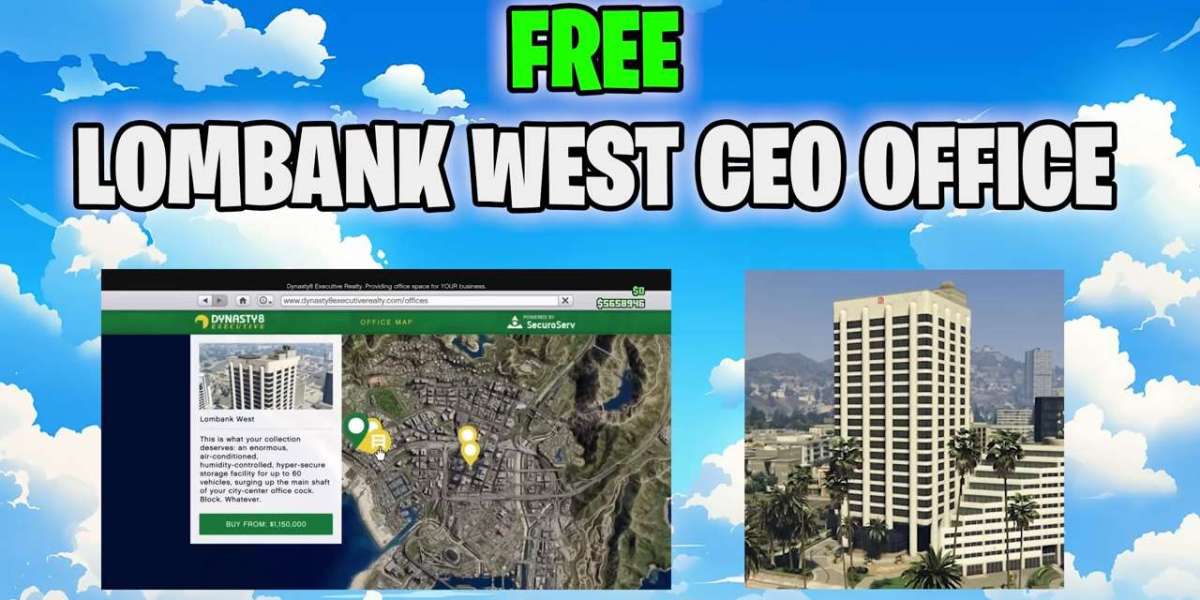 GTA Online Weekly Promotions: Free Property and Massive Discounts on Executive Offices