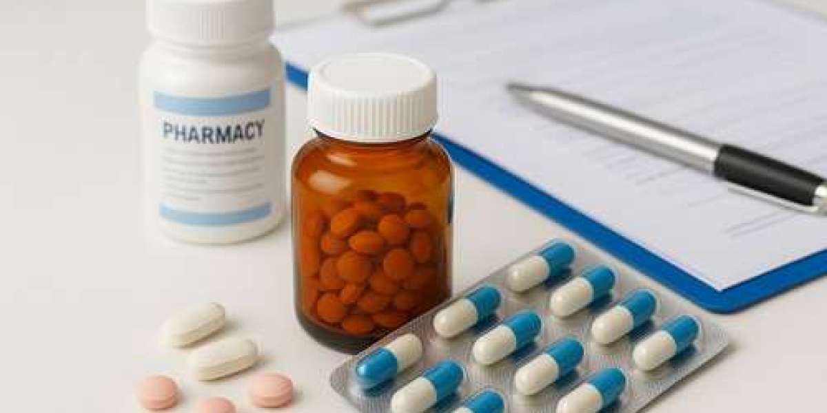 Step Into the World of Healthcare with the Top Pharmacy College in UP