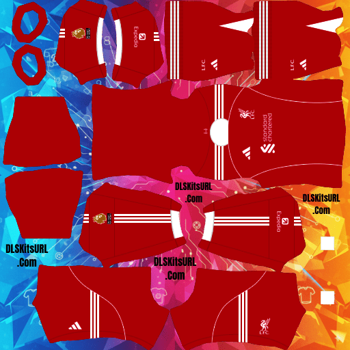 DLS Kits - DLS Kits URL