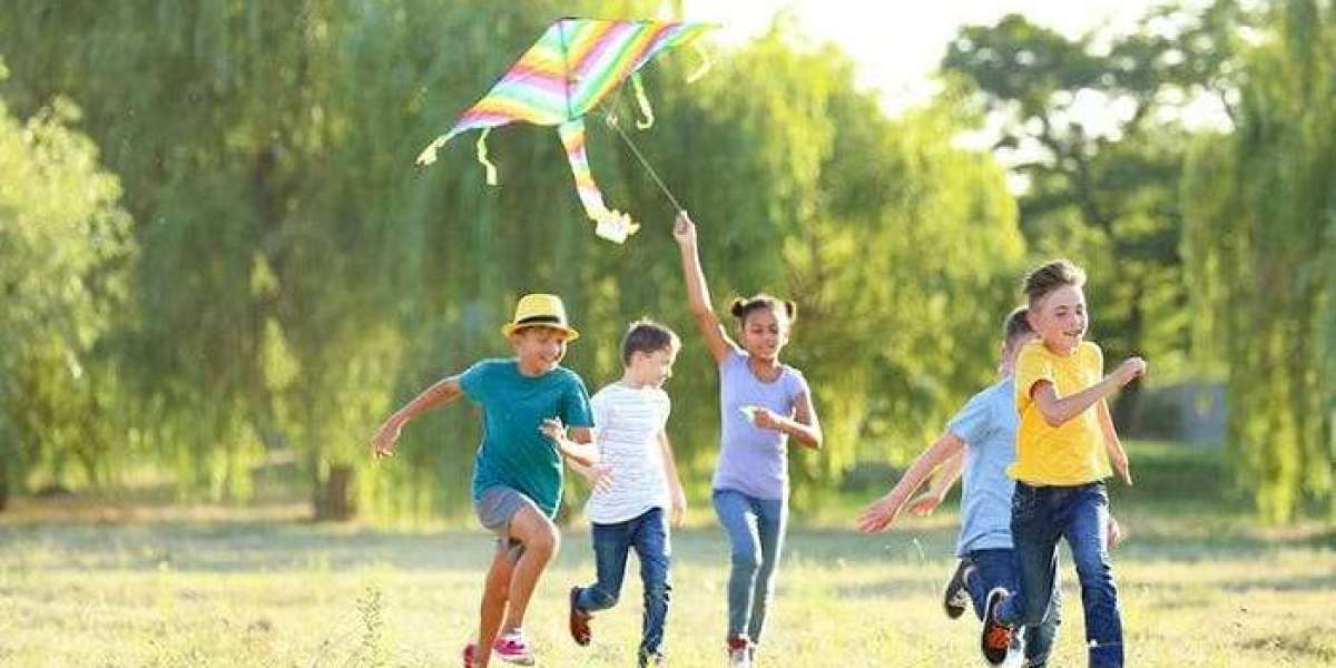 Kid-Friendly Screen-Time Rules for a Balanced Digital Life