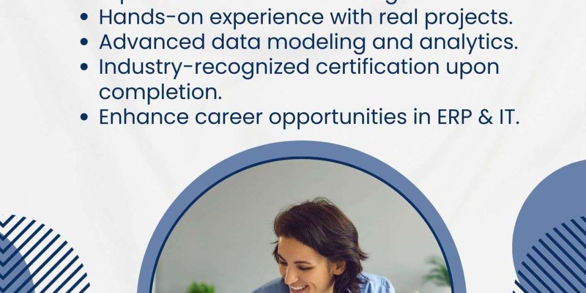 Career Opportunities with Advanced SAP HANA Training