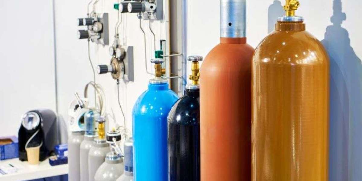 Aluminium Cylinder Market Size, Share, Trends and Report - 2034