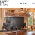 Paradise Custom Kitchens Profile Picture
