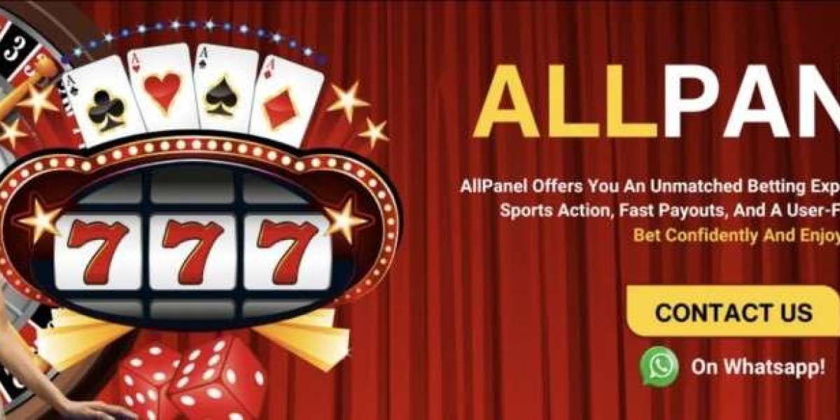 Start Winning with Allpanel on India’s Leading Platform