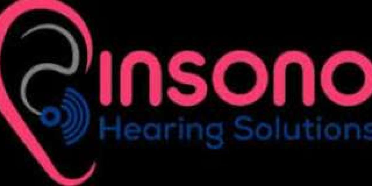 Rechargeable and Connected: Signia Hearing Aids at Insono