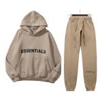 Essentials Hoodie Profile Picture