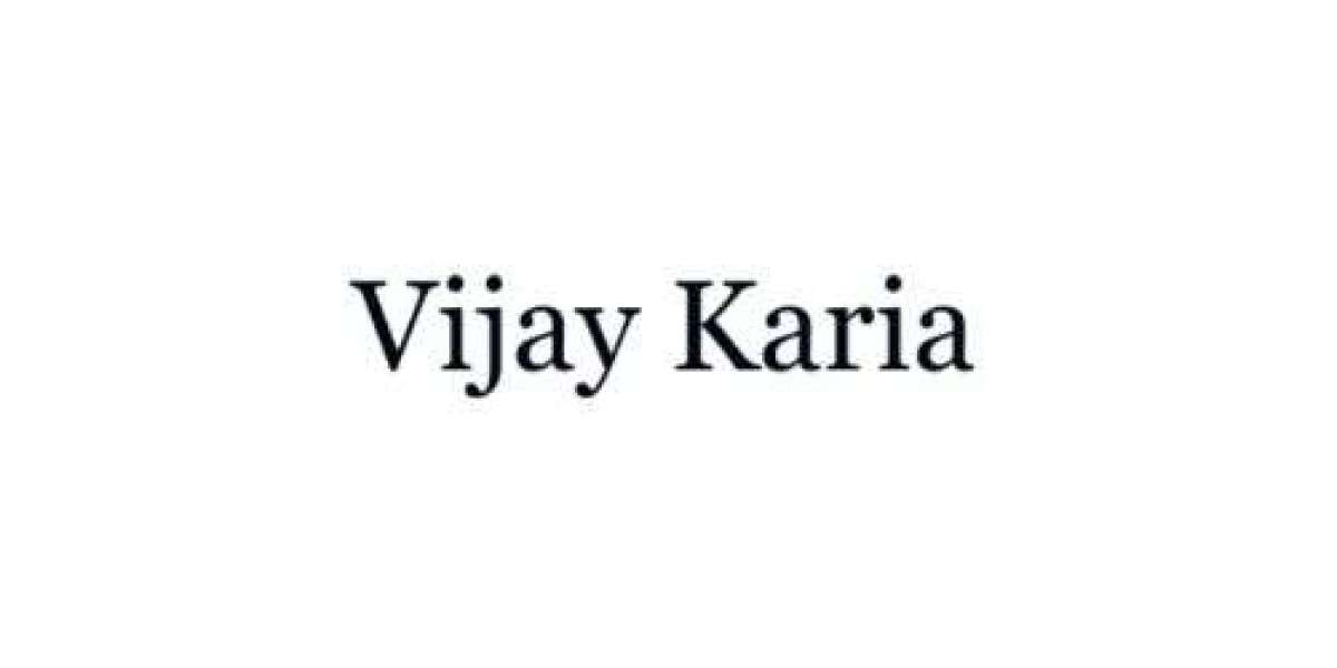 How Vijay Karia Continues to Inspire Modern Entrepreneurs