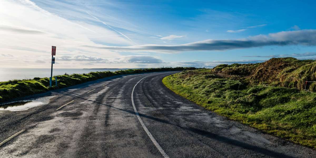 The Three Greatest Moments In Duplicate Irish Driving License History