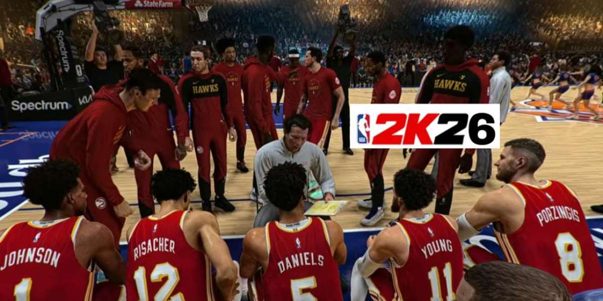nba2king The Top NBA 2K26 Dribble Styles You Should Use for Your Height