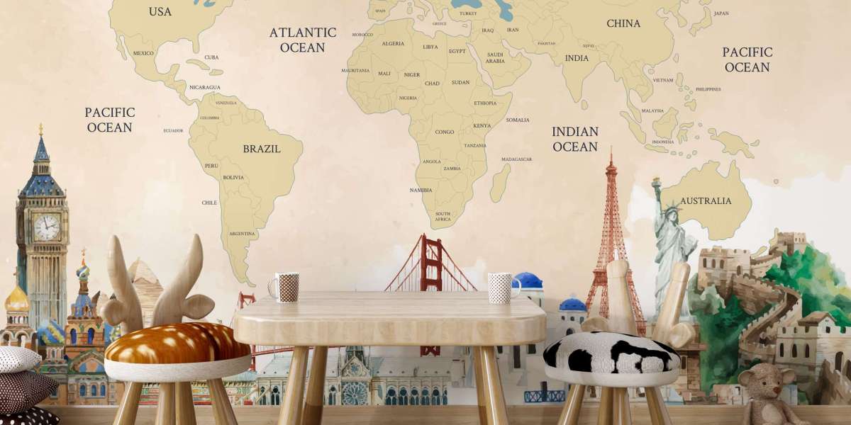 Wallpaper Brisbane – Premium Wallpaper Collections for Homes and Offices