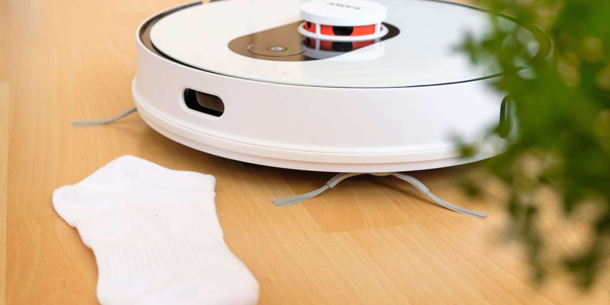 You'll Never Be Able To Figure Out This Top Self Emptying Robot Vacuum's Benefits