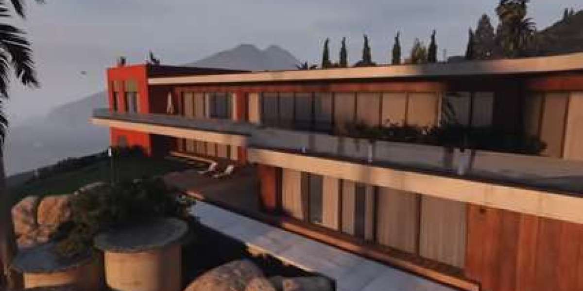The Mansions DLC Might Be Rockstar’s Way of Preparing for GTA 6