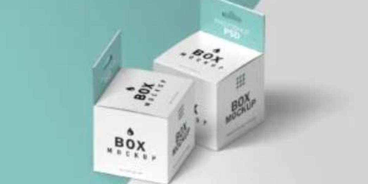 The Rising Importance of Custom Retail Boxes in Consumer-Driven Markets
