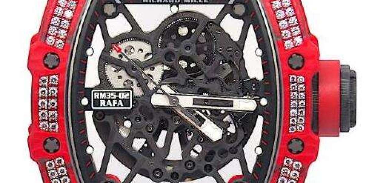 replica Richard Mille watches