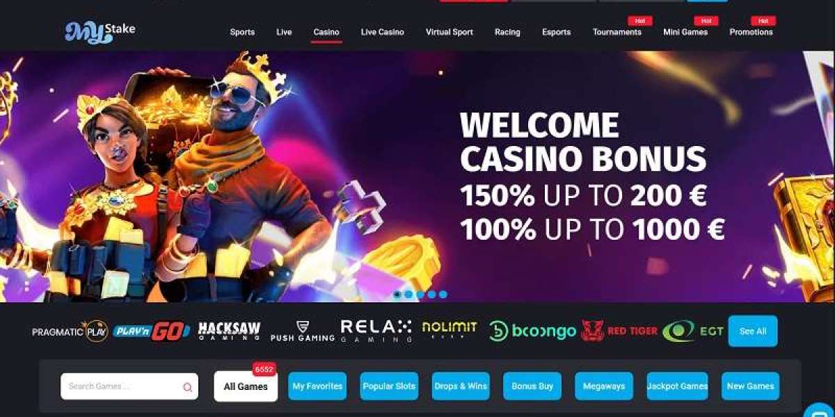 Guida su Prewin Casino: Come Funziona e i Migliori Bonus