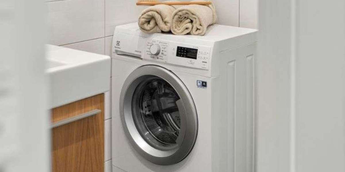 What Capacity Should You Choose When You Shop Washing Machines Online in Al Quoz?