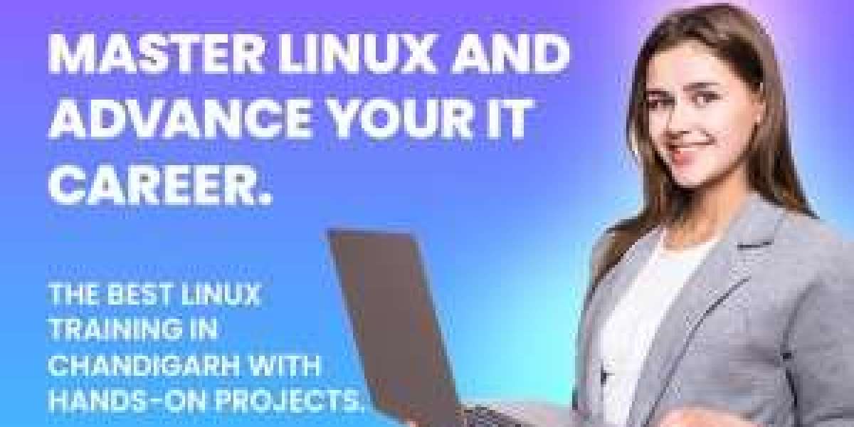 Master the Foundation of Modern IT with a Linux Course