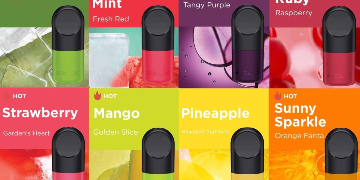 รีวิว RELEX รุ่นใหม่ หัวพอดและเครื่องรุ่นหกครบจบในบทความเดียว