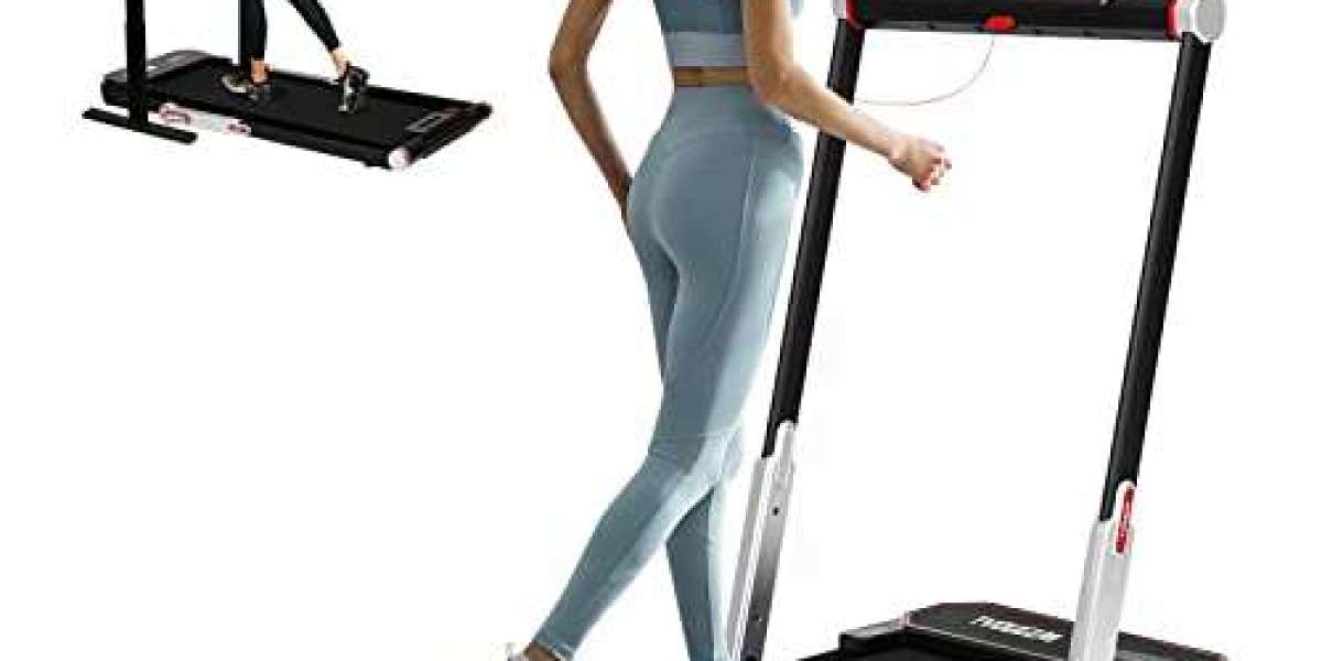 The Often Unknown Benefits Of Treadmills