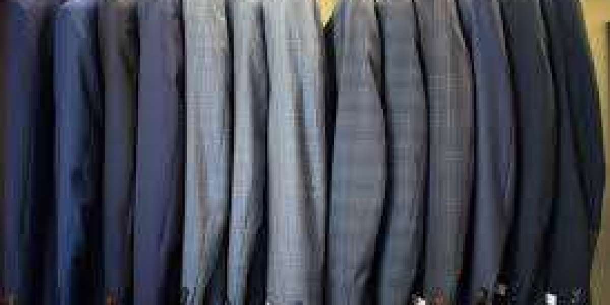 Choose Kleanex for Affordable Dry Clean Jacket Price