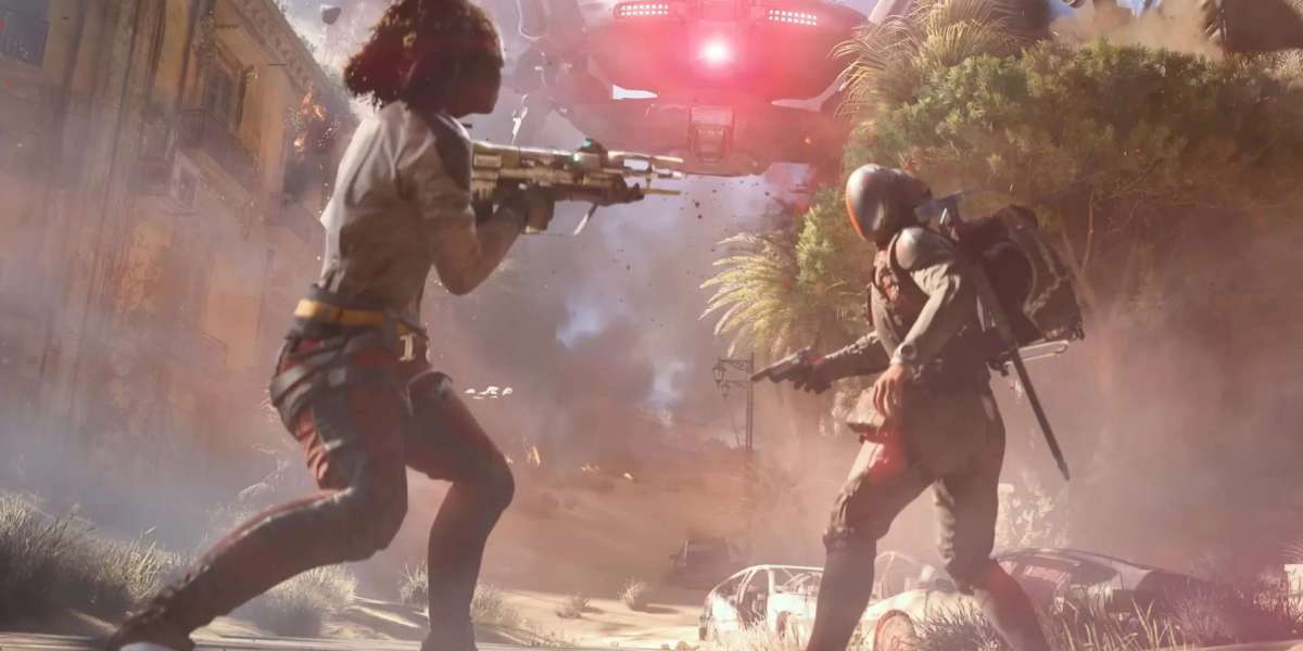 Arc Raiders Beginner Starter Guide and Tips