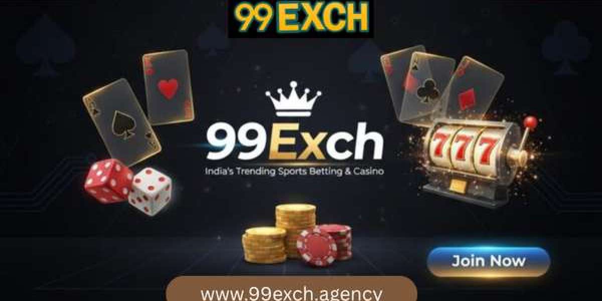 99 Exch: Your Gateway to Live Sports Betting and Casino Games