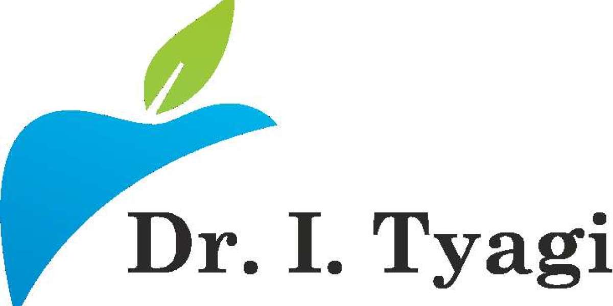 Glue Ear in Children: Best Treatment by Dr. I. Tyagi, ENT & Cochlear Implant Specialist Lucknow