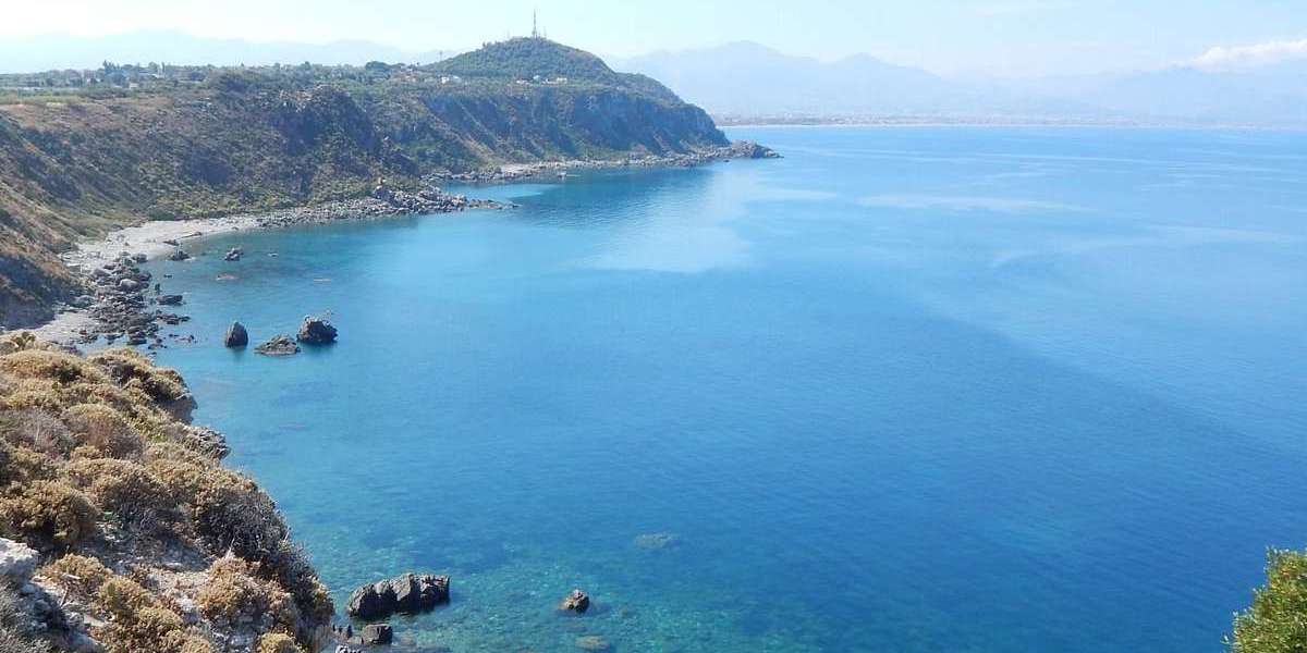 milazzo: gioiello siciliano da scoprire con calma