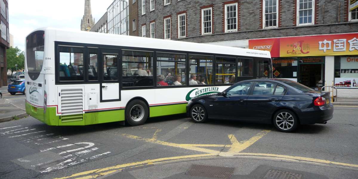 Anatomy of a Trial: How Specialist Dangerous Driving Solicitors Win in the Courtroom