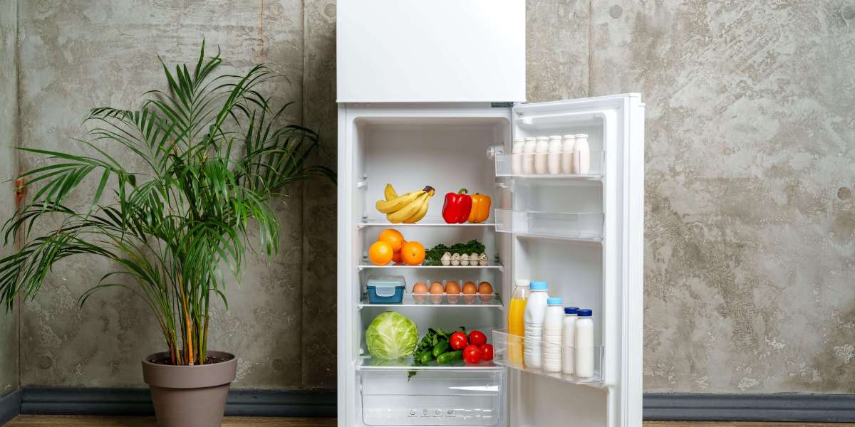Five Essential Qualities Customers Are Searching For In Every Built In American Fridge Freezer