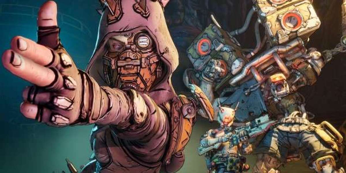 Borderlands 4 Items: Hot Slugger Legendary Farming Explained