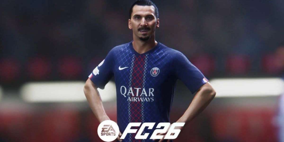 MMOexp:Unleash Your Potential with the Latest Skills in EA FC 26